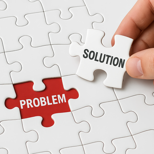 Business Strategy Image