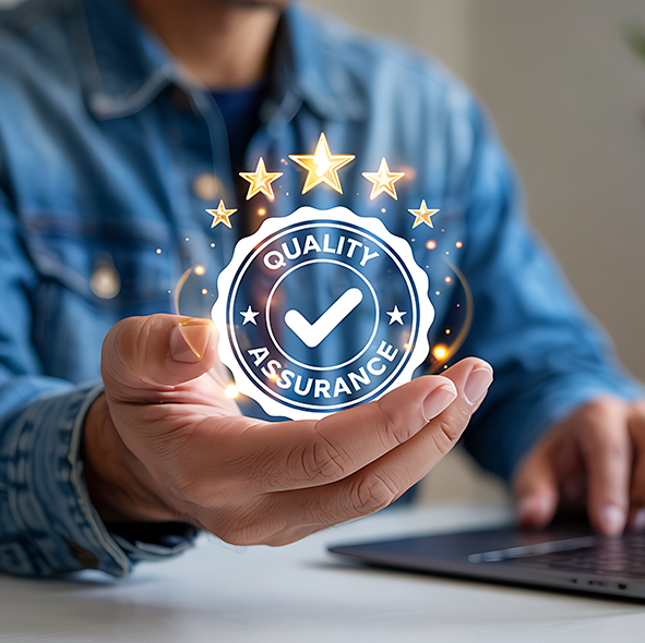 Business Strategy Image