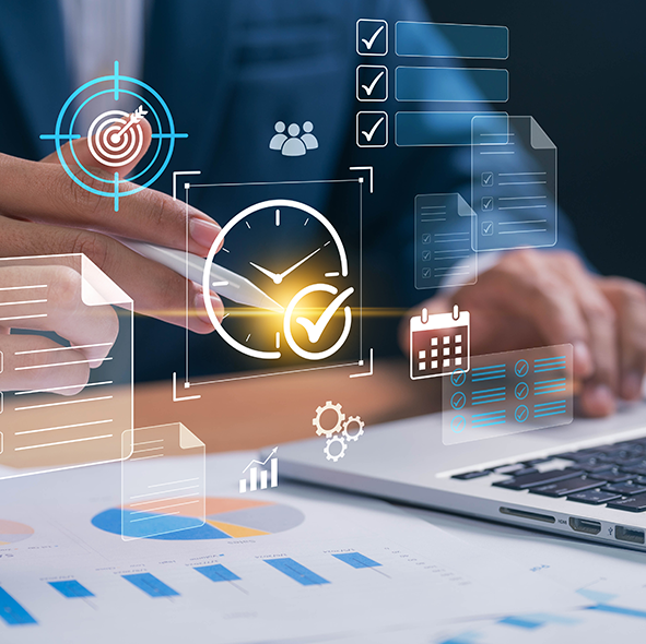 Business Strategy Image