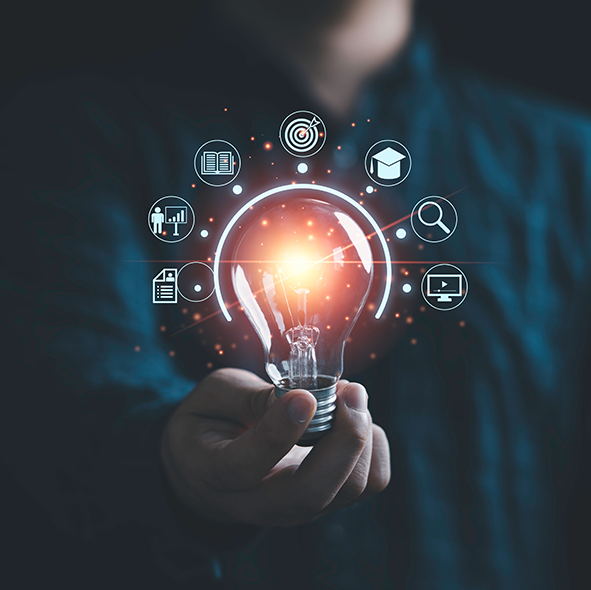 Business Strategy Image